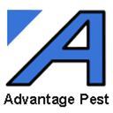 Advantage Pest Control Solutions logo