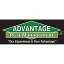 Advantage Pest Management logo