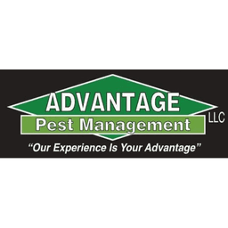 Advantage Pest Management logo