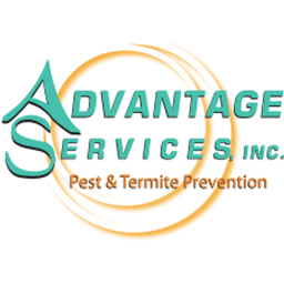 Advantage Pest Services logo