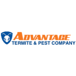 Advantage Termite & Pest Company logo