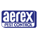 Aerex Pest Control Services logo