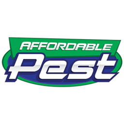 Affordable Pest logo