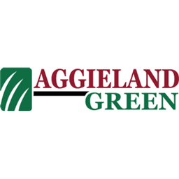 Aggieland Green logo