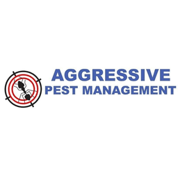 Aggressive Pest Management logo