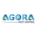 Agora Pest Control logo