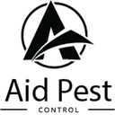 AID Pest Control logo