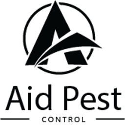 AID Pest Control logo