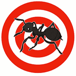 AIM Pest Solutions logo