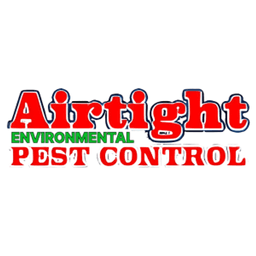 Airtight Pest Control logo