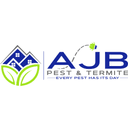 AJB Pest & Termite logo