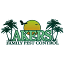 Akers Family Pest Control logo
