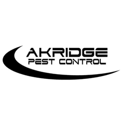 Akridge Pest Control logo