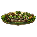 Alco Pest Control logo