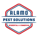 Alamo Pest Solutions logo