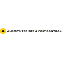 Albert's Termite & Pest Control logo