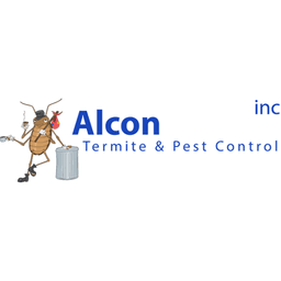 Alcon Services logo