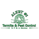 Alert #1 Termite & Pest Control logo
