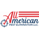 ALL American Pest Elimination logo