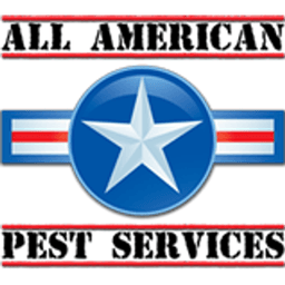 ALL American Pest Services logo