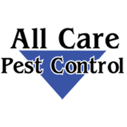 ALL Care Pest Control logo