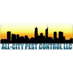 All-City Pest Control logo