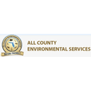 ALL County Environmental Services logo