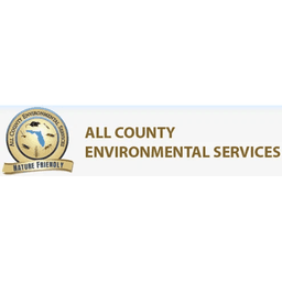 ALL County Environmental Services logo