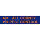 ALL County Pest Control logo