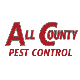 ALL County Pest Control logo