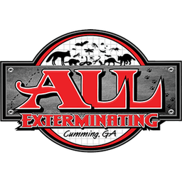 All Exterminating logo