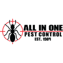 ALL IN ONE Pest Control logo