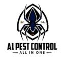 ALL IN ONE Pest Control logo