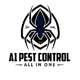 ALL IN ONE Pest Control logo