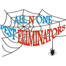 All N One Pest Eliminators logo