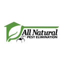 ALL Natural Pest Elimination logo