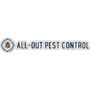 All Out Pest Control logo