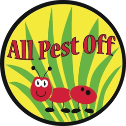 ALL Pest OFF logo