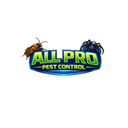 ALL PRO Pest Control logo