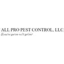 All Pro Pest Control logo