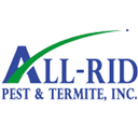 All-Rid Pest & Termite Control logo