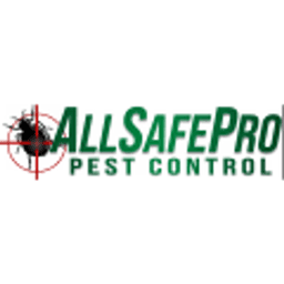 All Safe Pro Pest Control logo