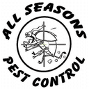 ALL SEASONS PEST CONTROL CO logo