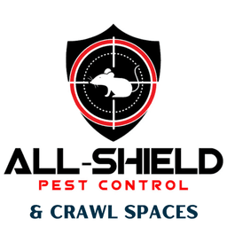 All-Shield Pest Control logo