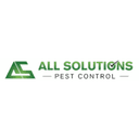 ALL Solutions Pest Control logo