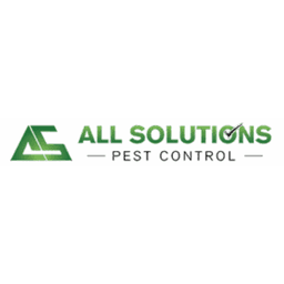 ALL Solutions Pest Control logo