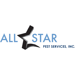All-Star Pest Services logo
