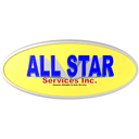 All Star Services INC logo