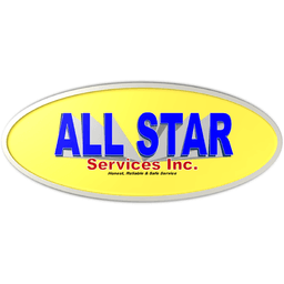 All Star Services INC logo