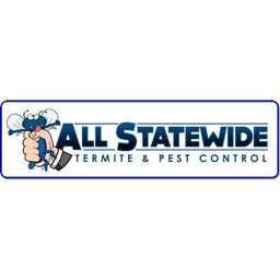 All Statewide Termite & Pest Control logo